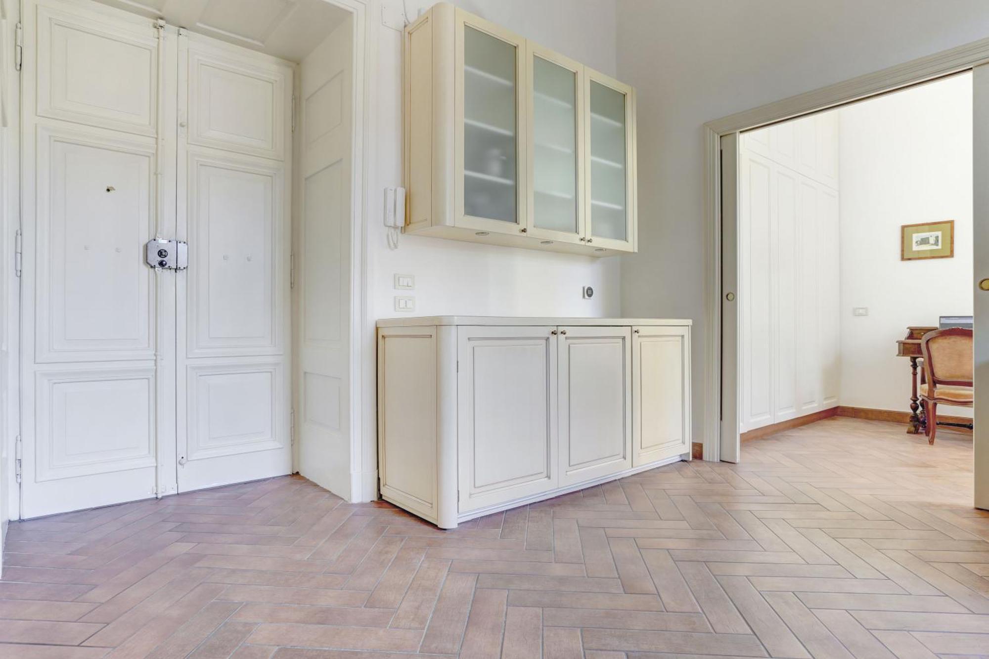 And St. Angelo 5 Apartamento *